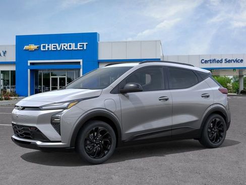 New 2027 Chevrolet Bolt RS image 2