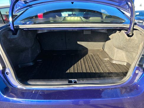 Used 2017 Subaru WRX STI w/ Popular Package #1 image 16