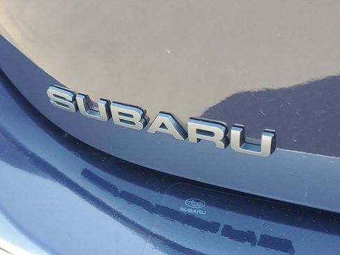 Used 2025 Subaru BRZ Limited w/ Popular Package 2 RWD image 9