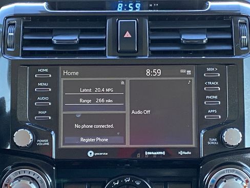 Certified 2024 Toyota 4Runner TRD Off-Road image 14