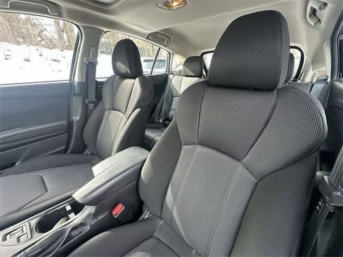 Certified 2023 Subaru Impreza Premium image 16