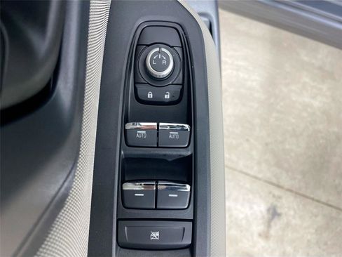 Used 2026 Subaru Forester Premium image 19