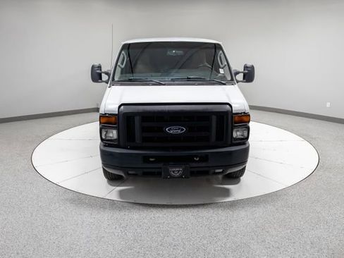 Used 2012 Ford E-150 and Econoline 150 w/ PWR Group image 20