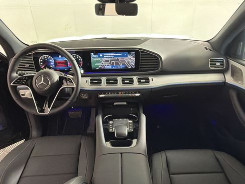 Used 2026 Mercedes-Benz GLE 350 4MATIC image 16