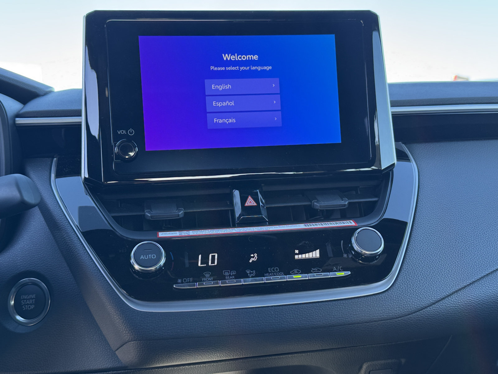 New 2027 Toyota Corolla SE FWD image 20