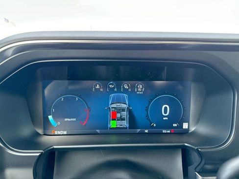 New 2026 Ford F250 Platinum image 16