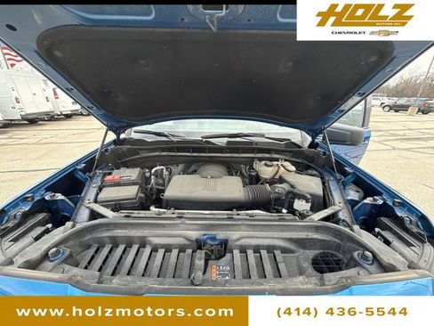 Certified 2023 GMC Sierra 1500 Elevation w/ Preferred Package image 30