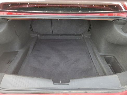 Used 2021 Cadillac CT4 V w/ Technology Package RWD image 8
