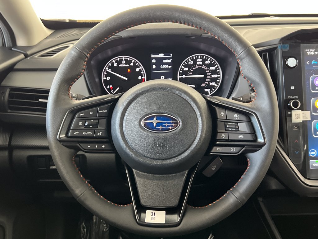 New 2026 Subaru Crosstrek 2.5i Limited AWD/4WD image 17