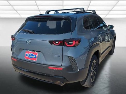 Used 2026 MAZDA CX-50 AWD 2.5 Hybrid w/ Weather Package image 31