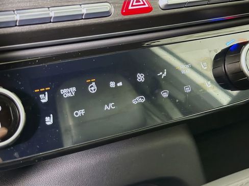 Used 2026 Hyundai Palisade Calligraphy FWD image 25