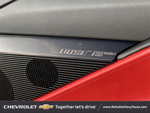 New 2025 Chevrolet Corvette Z06 image 27