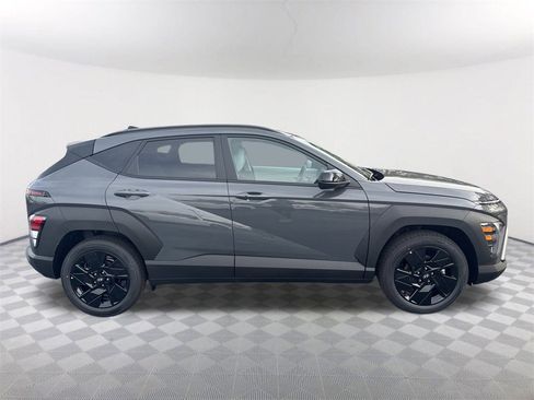 New 2026 Hyundai Kona SEL Sport image 4