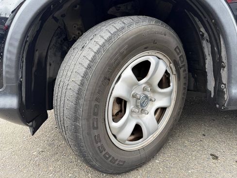 Used 2012 Honda CR-V LX image 25