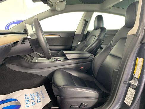Used 2023 Tesla Model 3 Standard Range RWD image 15