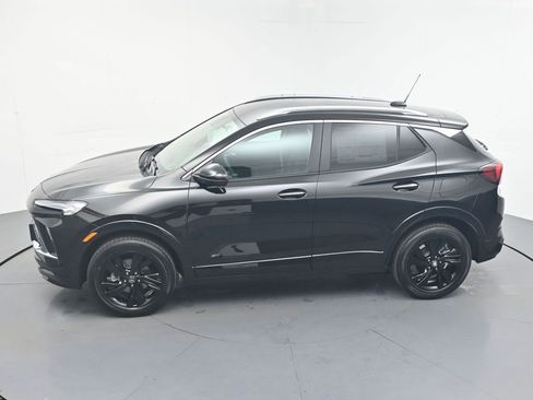 New 2026 Buick Encore GX Sport Touring w/ Advanced Technology Package image 26