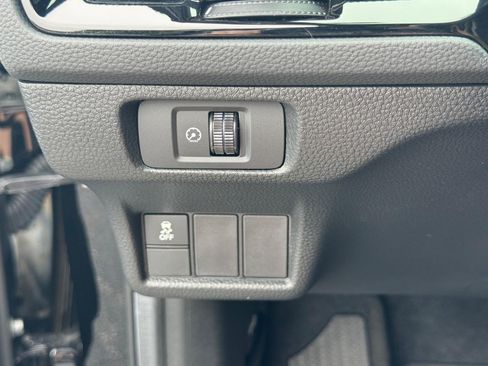 Certified 2026 Honda Civic Sport image 21