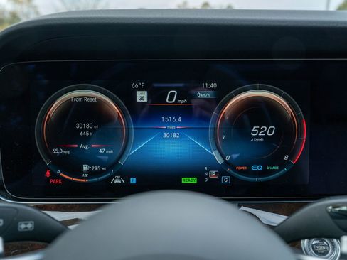 Used 2023 Mercedes-Benz E 450 4MATIC All-Terrain Wagon image 23