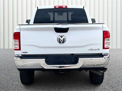 Used 2020 RAM 2500 Tradesman image 4