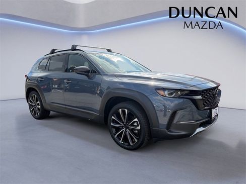 New 2026 MAZDA CX-50 2.5 Turbo w/ Premium Plus Pkg image 1