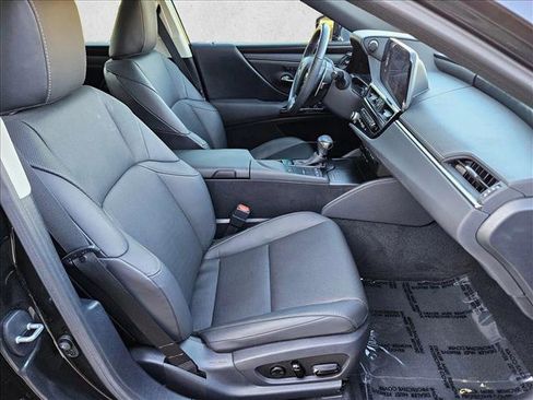 Used 2022 Lexus ES 350 w/ Premium Package image 20