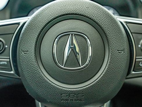 Used 2021 Acura RDX FWD image 23