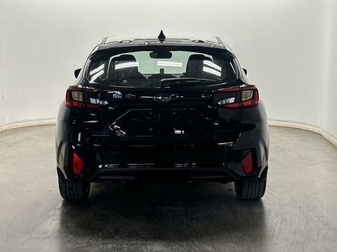New 2026 Subaru Impreza 2.0i Sport AWD/4WD image 4
