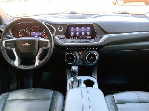 Used 2020 Chevrolet Blazer LT AWD/4WD image 15
