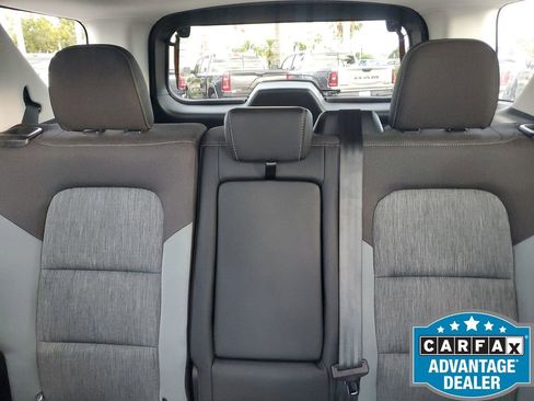 Used 2021 Ford Bronco Sport Big Bend w/ Big Bend Package image 14