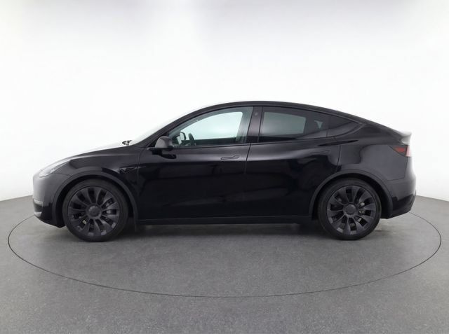 Used 2021 Tesla Model Y Long Range AWD/4WD image 6