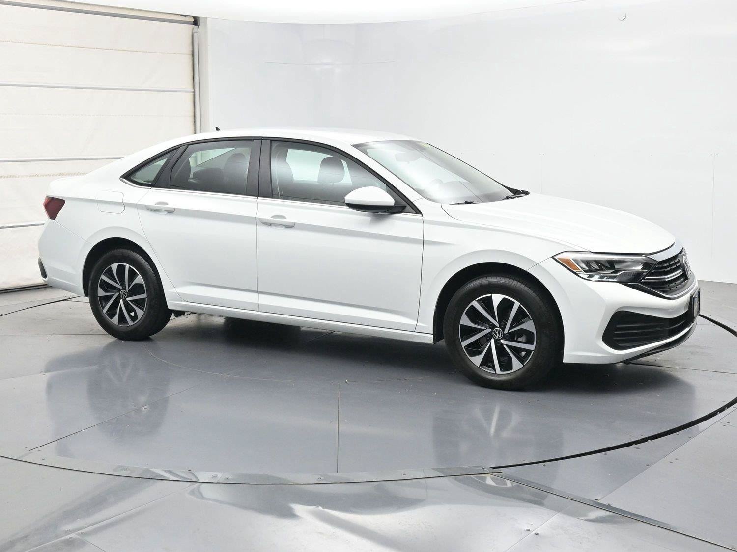Used 2023 Volkswagen Jetta S FWD image 25