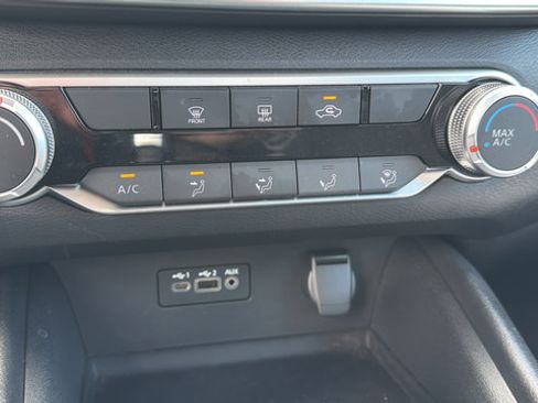 Certified 2025 Nissan Altima 2.5 S FWD image 16
