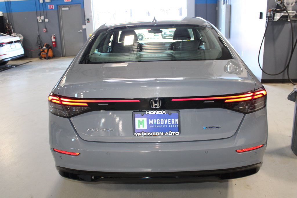 Used 2024 Honda Accord EX-L image 26