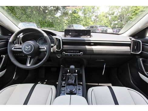 New 2026 MAZDA CX-50 2.5 Turbo w/ Premium Plus Pkg AWD/4WD image 6