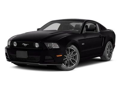 Used 2014 Ford Mustang GT Premium w/ Comfort Package