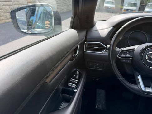 Used 2023 MAZDA CX-5 Signature AWD/4WD image 19