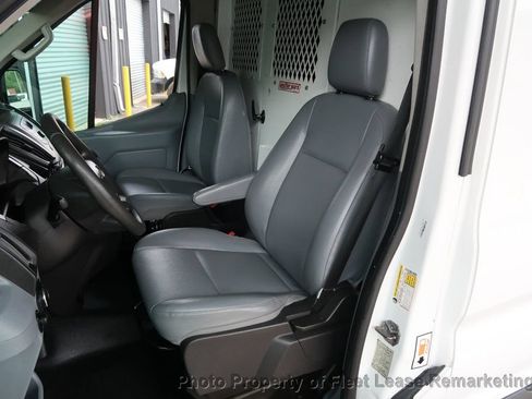 Used 2019 Ford Transit 350 148 Medium Roof RWD image 11