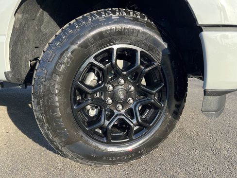 New 2026 Ford F150 XLT image 2