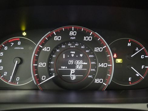 Used 2014 Honda Accord Sport image 19