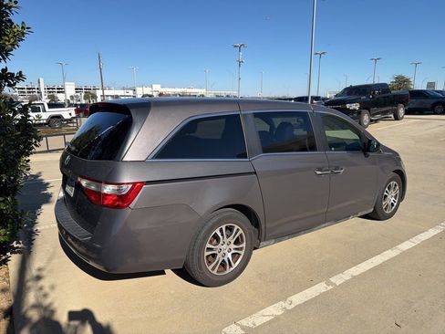 Used 2012 Honda Odyssey EX-L image 7