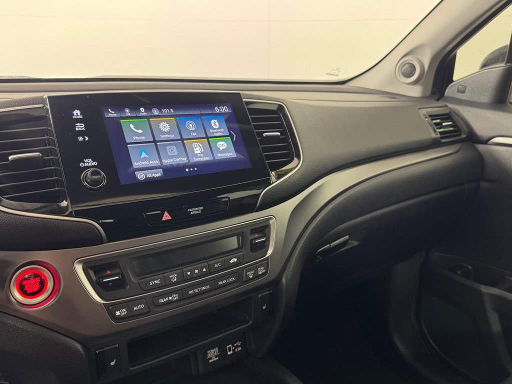 Used 2019 Honda Pilot EX-L image 15