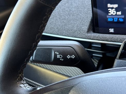 Used 2024 Ford Mustang Mach-E Premium image 37