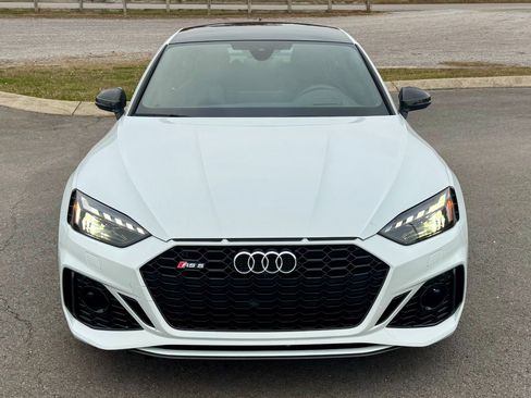 Used 2022 Audi RS 5 Sportback image 5