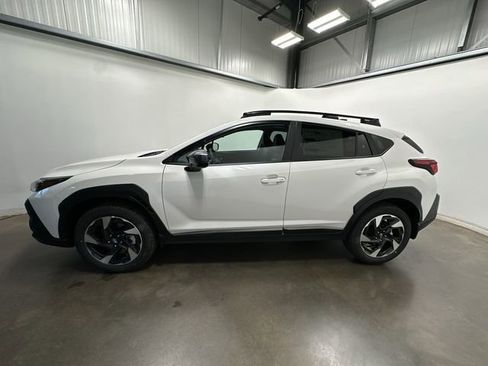 Used 2025 Subaru Crosstrek 2.5i Limited AWD/4WD image 2