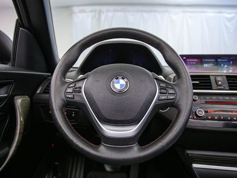 Used 2018 BMW 230i Convertible w/ Premium Package image 43