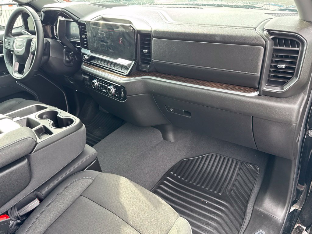 Used 2026 GMC Sierra 1500 Elevation AWD/4WD image 24