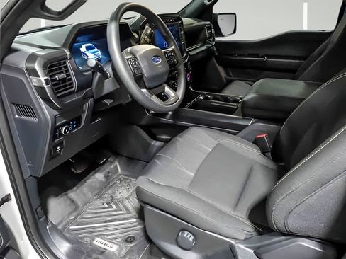 Used 2024 Ford F150 STX AWD/4WD image 11