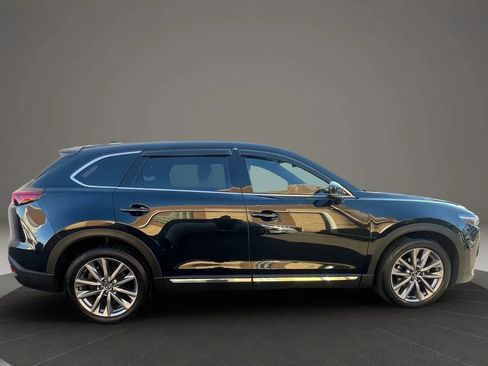 Used 2023 MAZDA CX-9 Grand Touring image 4
