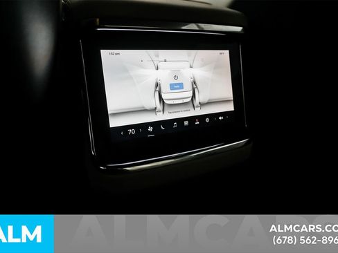 Used 2021 Tesla Model S Plaid image 23