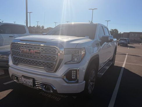 Used 2020 GMC Sierra 1500 Denali image 6
